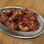 飛騨焼肉ホルモンぼたん - 