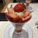 資生堂パーラー サロン・ド・カフェ - 