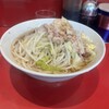 ラーメン二郎 西台駅前店