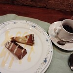 ラ・パレット - 