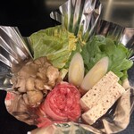 FUJIWARA STEAK HOUSE - 