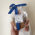 ブーランジェリー スドウ - 