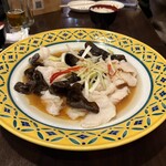 麻麻辣辣 中華酒蔵 - 