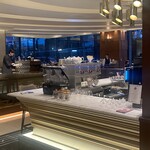 ROSSINI TERRACE - 大人の空間