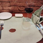 ラ・パレット - 