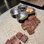 FUJIWARA STEAK HOUSE - 