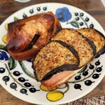 ブーランジェリー スドウ - 