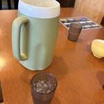 豚人なかまる - ドリンク写真: