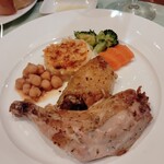 ラ・パレット - 