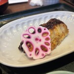 嘉文 - 料理写真: