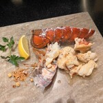 FUJIWARA STEAK HOUSE - 