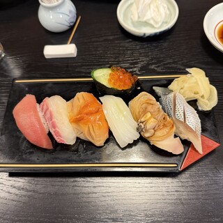 すし屋の弥助本店_0