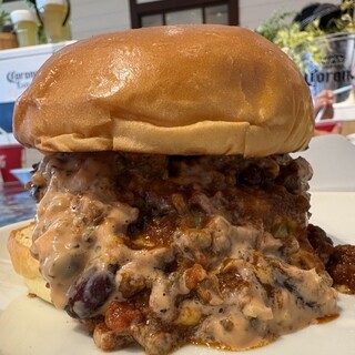 ラ サルサ サウザン カリフォルニア レストラン_0