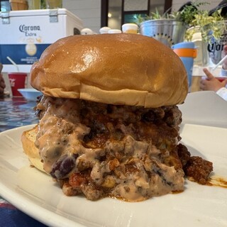 ラ サルサ サウザン カリフォルニア レストラン_1