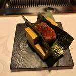 お肉屋 けいすけ 三男坊 - 