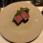 お肉屋 けいすけ 三男坊 - 