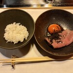 お肉屋 けいすけ 三男坊 - 