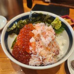 海鮮丼専門五鉃 沼津本店 - 