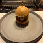 お肉屋 けいすけ 三男坊 - 