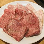 ビーフキッチン - 