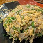 豚旨うま屋ラーメン - 