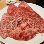 ビーフキッチン - 