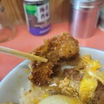 王ちゃん - ロースカツ