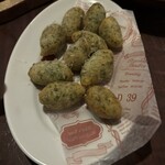 和牛をクラフトビールでたしなむ ミートマフィア - 