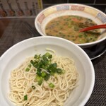 麺屋 とんぼ - 