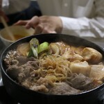 すき焼き キムラ - 