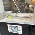 手打麺祭 かめ囲 - 