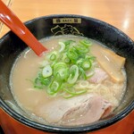 豚旨うま屋ラーメン - 
