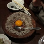 和牛をクラフトビールでたしなむ ミートマフィア - 