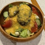 SPAGHETTI　KAKEHASHI - 