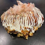 お好み焼き・鉄板焼 ぼんくら家 - 