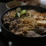 すき焼き キムラ - 