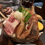 北の富士本店 櫻屋 - 