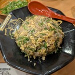 豚旨うま屋ラーメン - 