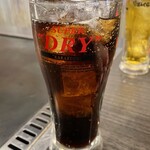 お好み焼き・鉄板焼 ぼんくら家 - 