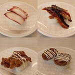 はま寿司 - 料理写真: