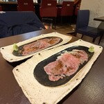 鉄板焼 MIKASAGI - 