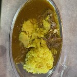 ナイルレストラン - 