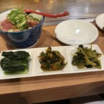 広島お好み焼き・鉄板焼き　倉はし 高田馬場店 - 