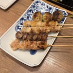 鳥良商店 - 