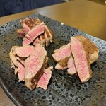 鉄板焼 MIKASAGI - 