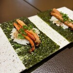 鉄板焼 MIKASAGI - 