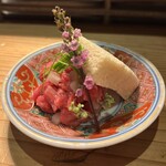 大皿焼肉 老中 - 