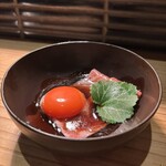 大皿焼肉 老中 - 