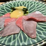 ダイナミックキッチン＆バー 燦 - 