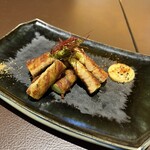 鉄板焼 MIKASAGI - 